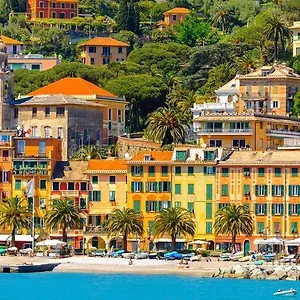  Appartement Casa Dany, Luminoso Trilocale Con Grande Terrazza E Box Auto Italie