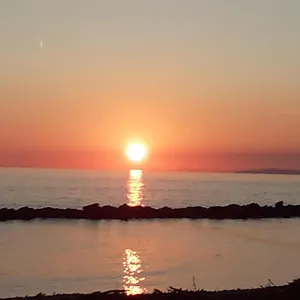  Appartement Azzurra Casa Italie