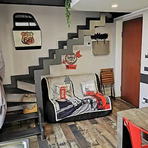  Appartement Tuffonelblu Italie