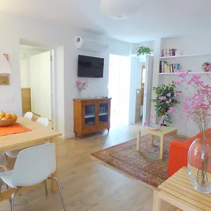  Appartement Ca' Bellotto Italie