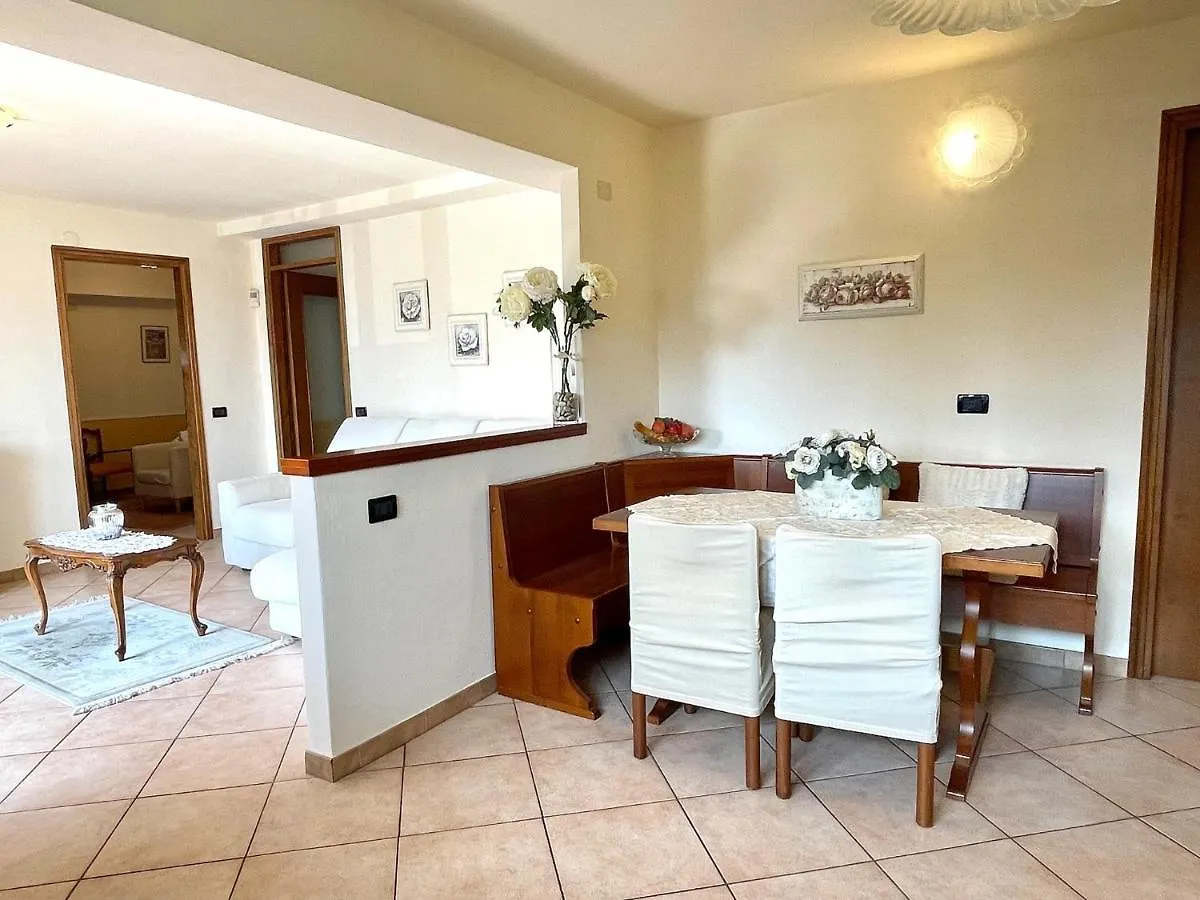 Casa Fantasia Tremezzo Appartement