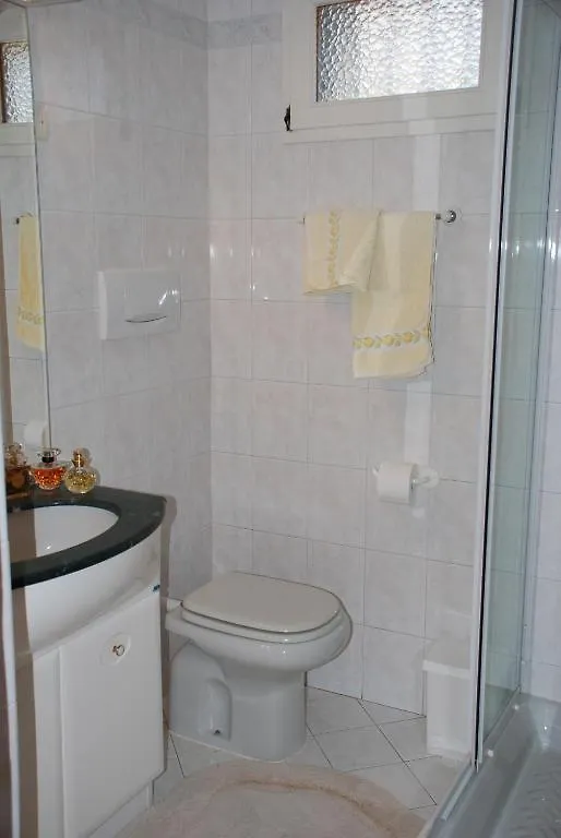 Casa Fantasia Tremezzo Appartement